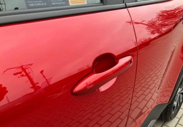 Toyota 2024 Toyota Yaris Cross Toyota Yaris Cross Hybrid 1.5 Style 1.5 Hybryda 130KM, zdjęcie 15