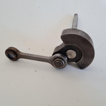 ШАТУН КОЛЕНВАЛА WEED EATER XT-125KT