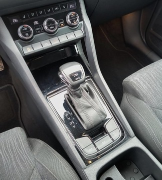 Skoda Kodiaq I SUV 2.0 TDI SCR 200KM 2021 Skoda Kodiaq 2.0 TDI 200KM 4x4 Style DSG, Fv23%, G, zdjęcie 21