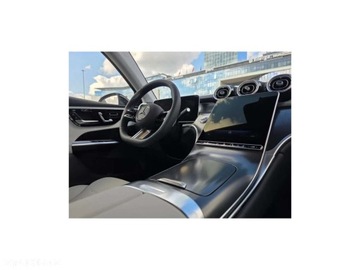 Mercedes GLC C254/X254 Coupe 2.0 220d 197KM 2025 Mercedes-Benz GLC Mercedes-Benz GLC 220 d 4Matic 9G-TRONIC Edition Avantga, zdjęcie 11