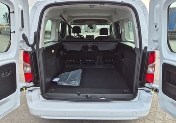 Toyota 2025 Toyota Proace City Verso WYNAJEM, LONG, Proace City Verso Business, salon, zdjęcie 8