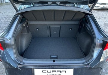 Cupra Formentor Crossover 1.5 TSI 150KM 2025 Cupra Formentor Pakiety, ACC, Podgrzewane fotele i kierownica, Kamera, Be, zdjęcie 10