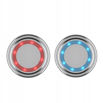 Ионная эмиссия inFace ION EGG + КЛУБНИЧНАЯ МАСКА