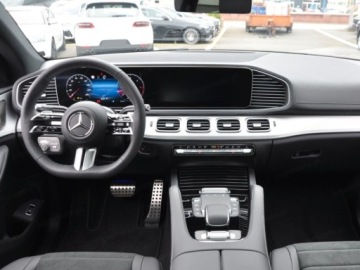 Mercedes GLE V167 SUV Facelifting 2.0 300d 269KM 2025 GLE Coupe 300 d 4-Matic AMG Line 2.0 (269KM) 2025, zdjęcie 7