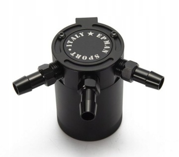 EPMAN OIL CATCH TANK zbiorniczek odmy na olej V1