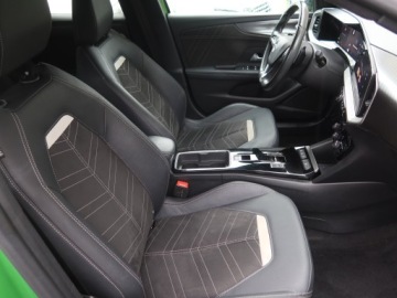 Opel Mokka II SUV 1.2 Turbo 130KM 2022 Opel Mokka 1.2 Turbo, Salon Polska, 1. Właściciel, zdjęcie 8