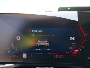 BMW Seria 2 F74 2025 BMW M2 2025 3.0l 3.0 Benzyna 473KM, zdjęcie 10