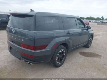 Hyundai Santa Fe V 2025 Hyundai Santa Fe SE 2025 2.5L 2.5 Benzyna 277KM, zdjęcie 5