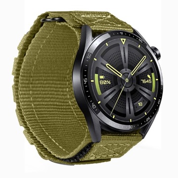 УНИВЕРСАЛЬНЫЙ РЕМЕШОК ERBORD ДЛЯ СМАРТ-ЧАСОВ 22 ММ ТЕЛЕСКОПЫ