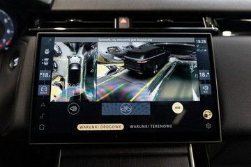 Land Rover Range Rover Velar SUV Facelifting 3.0 P400 400KM 2024 Land Rover Range Rover VELAR 3.0 I6 400KM Dynamic, zdjęcie 35