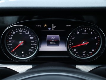 Mercedes Klasa E W213 Cabrio 2.0 200 184KM 2017 Mercedes E E 200, Salon Polska, Automat, Skóra, zdjęcie 10