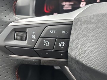 Seat Ibiza V 2025 Seat Ibiza 1.0 TSI 115 KM FR 6-biegowa manualna, zdjęcie 18