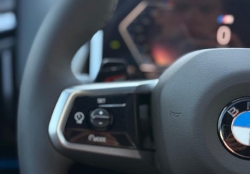 BMW X3 G45 2025 BMW X3 BMW X3 40d xDrive (auto demonstracyjne) 3.0 Diesel 303KM, zdjęcie 11