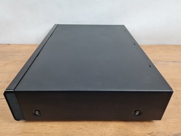 Denon DVD-2200 - DVD/CD/VCD/SACD-плеер + пульт дистанционного управления