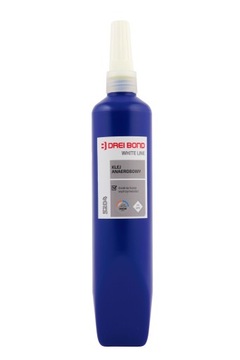 Klej do gwintów Anaerobowy Drei Bond 5204 - 250ml