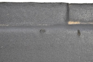 ПОЛКА БАГАЖНИКА CITROEN C3 PLURIER 03R