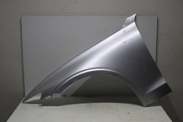 Volvo V60 S60 II Błotnik Przód Przedni Lewy Oryginał 18r+