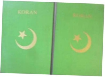 Koran 1,2 - Bielawski