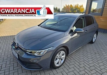 Volkswagen Golf VII Hatchback 5d Facelifting 2.0 TDI 150KM 2020 Volkswagen Golf 2,0 TDI 150 KM Automat GWARANCJA Zamiana Zarejestrowany 2.0