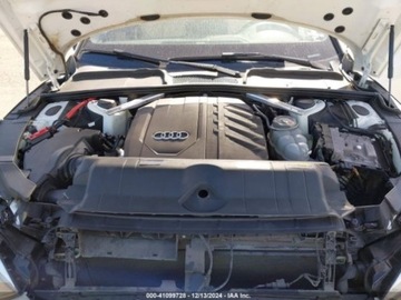Audi A5 F5 2021 Audi A5 2021r., 4x4 , 2.0L 2.0 Benzyna 261KM, zdjęcie 11