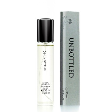 119 - UNBOTTLED 33ml - zapach męski