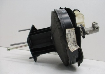 Усилитель тормозов CITROEN C5 III X7 HDI 9662211780