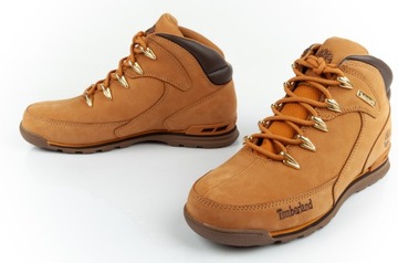 Buty męskie trekkingowe Timberland Euro Rock 4R231