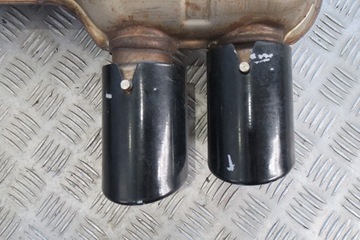 WYDECH TLUMIK BMW M4 F82 7854735