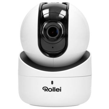 Wi-Fi IP-камера вращающаяся FULL HD-наблюдение для дома