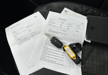 Volkswagen Caddy IV 2019 Volkswagen Caddy 1.0 benzyna 84KM Gwarancja Zamiana Zarejestrowany ks. ser, zdjęcie 35