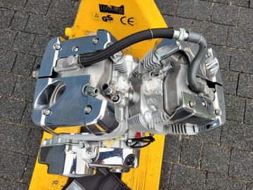 Honda VT 750 SPIRIT Двигатель в сборе, 8000 миль