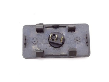 КРЫШКА ПЕРЕКЛЮЧАТЕЛЯ IVECO DAILY III