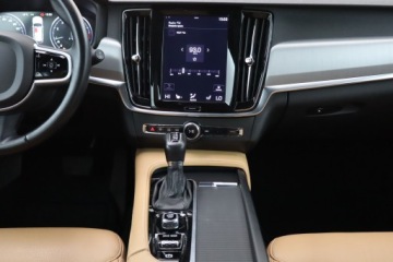 Volvo V90 II Kombi 2.0 T4 190KM 2019 Volvo V90 T4, Salon Polska, Serwis ASO, Automat, zdjęcie 11