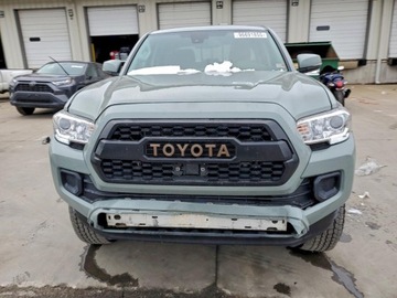 Toyota Tacoma II 2022 Toyota Tacoma Double Cab 2022 3.5 Benzyna 278KM, zdjęcie 5