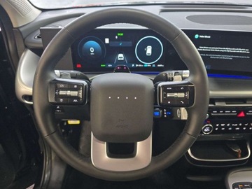 Hyundai IONIQ 2026 Hyundai IONIQ 9 Sel 2026 Elektryczny 303KM, zdjęcie 10