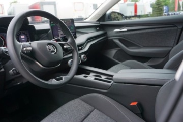 Mercedes Klasa S W223/V223 Sedan 2.9 400d 330KM 2024 Skoda Superb Bezwypadek, SalonPL, Hak, Tempomat, Kamera, Full LED, Lane As, zdjęcie 13