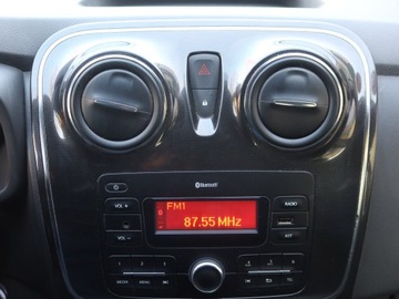 Dacia Logan II MCV Facelifting 0.9 TCe 90KM 2018 Dacia Logan 0.9 TCe, Salon Polska, GAZ, VAT 23%, zdjęcie 11