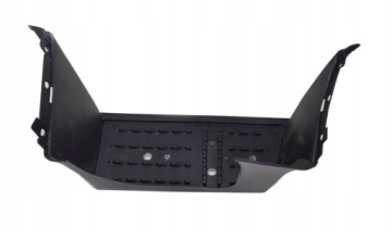 СТУПЕНЬ ПЛАСТИКОВАЯ ПРАВАЯ ATV 110/125 КОЛЕСО 7 HB