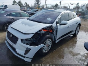 Jaguar I-Pace 2020 Jaguar I-Pace S EV400 2020 Elektryczny 394KM, zdjęcie 1