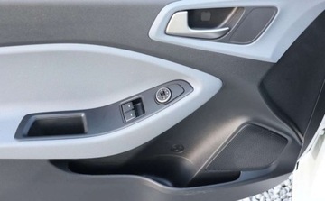 Hyundai i20 II 2017 Hyundai i20 Jeden wlasciciel , Stan idealny, Tylko 71500 km. 12 miesiecy g, zdjęcie 17