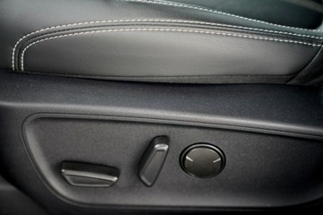 Ford Kuga III SUV 2.0 EcoBlue 190KM 2022 Ford Kuga VIGNALE skóra Nawi FUL LED el.klapa, zdjęcie 17