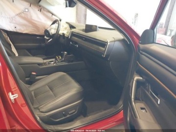 Mazda 2023 Mazda CX-50 TURBO PREMIUM PLUS 2023, od ubezpieczalni 2.5 Benzyna 227KM, zdjęcie 6