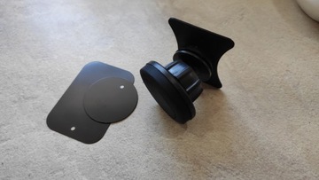 Магнитный держатель для телефона Audi TT 8J MK2 360