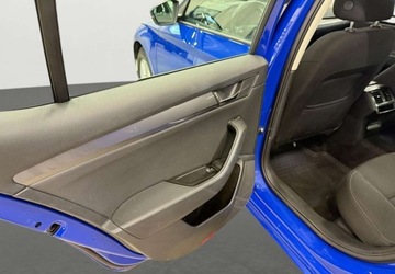 Skoda Superb 2021 Skoda Superb Active 2.0TDI Grzana szyba, pamiec foteli, grzane fotele FV23, zdjęcie 10