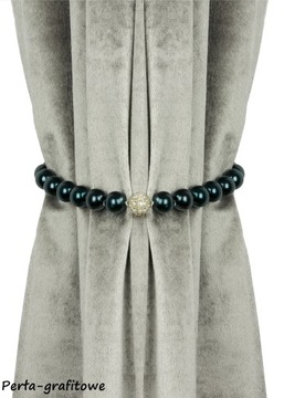 МАГНИТНАЯ ПРЯЖКА ДЛЯ ШТОР И ШТОР, КЕПКА