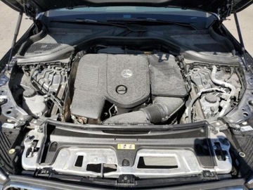 Mercedes GLC C254/X254 2023 Mercedes-Benz GLC 2023, 2.0L, 4x4, od ubezpieczalni, zdjęcie 11