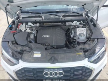 Audi Q5 II 2023 Audi Q5 Prestige 45 Tfsi S Line Quattro S Tronic 2023 2.0l 2.0 Benzyna, zdjęcie 11