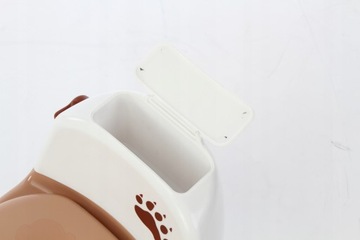 Primabobo интерактивный горшок TEDDY TEDDY для детей, горшок FLUSHING для детей