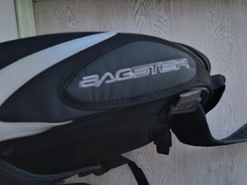 СУМКА + КРЫШКА ДЛЯ ТОПЛИВНОГО БАКА НОВАЯ