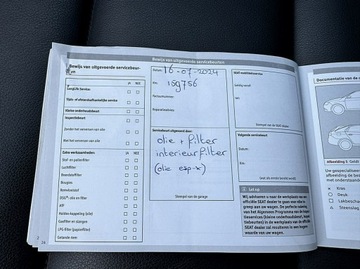 Seat Alhambra II (7N) 2016 Seat Alhambra 7 foteli Elektryczne Drzwi Navi, zdjęcie 31